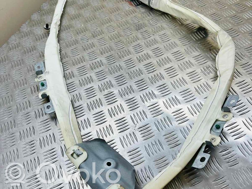 Volvo S60 Airbag del techo 