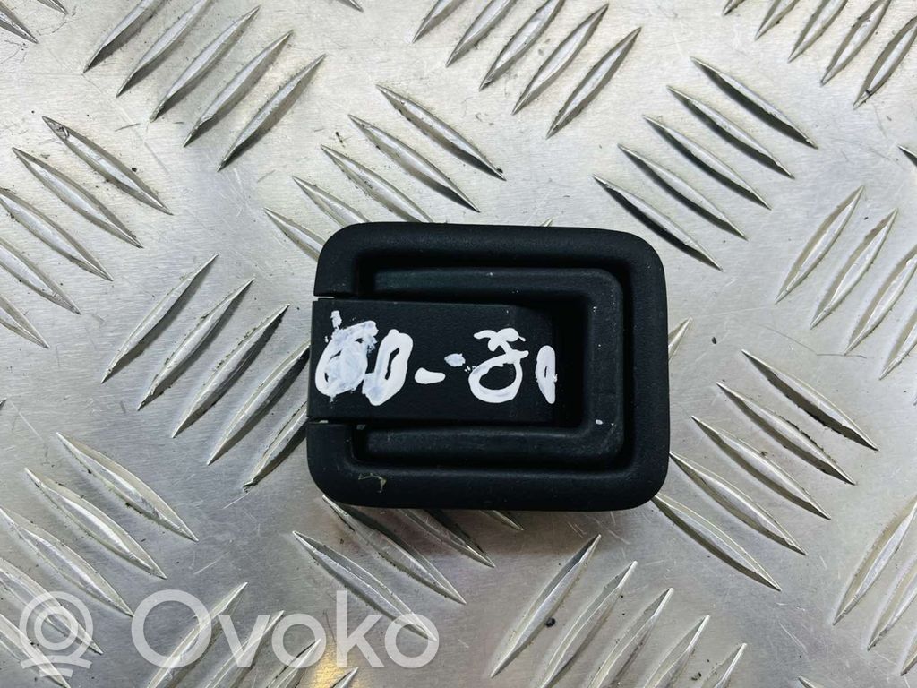 Subaru Forester SH Tie down hook / loop 
