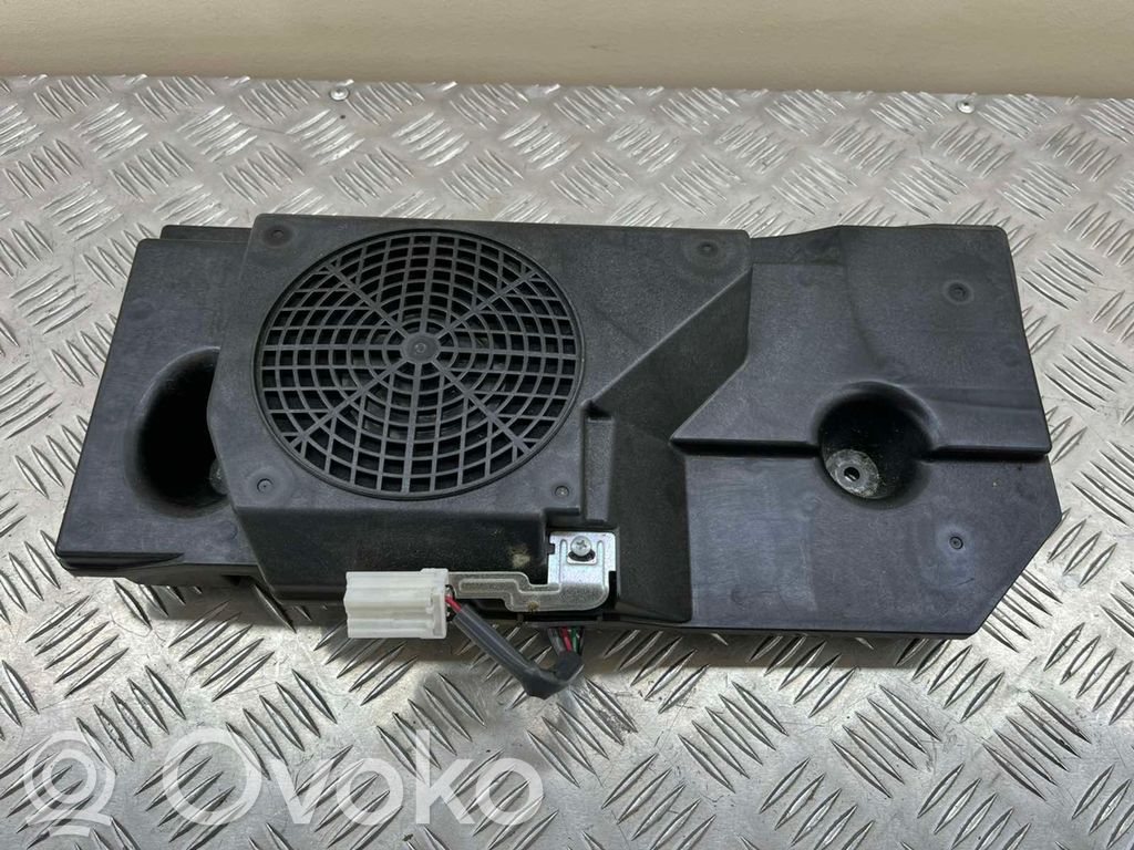 Subaru Forester SH Altavoz subwoofer 