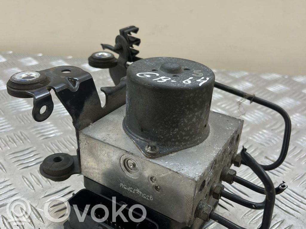 Ford Galaxy ABS Pump 
