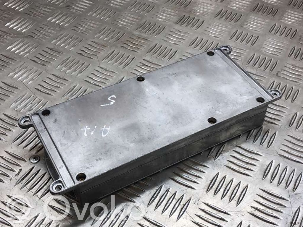 BMW 7 E65 E66 Bluetooth control unit module 