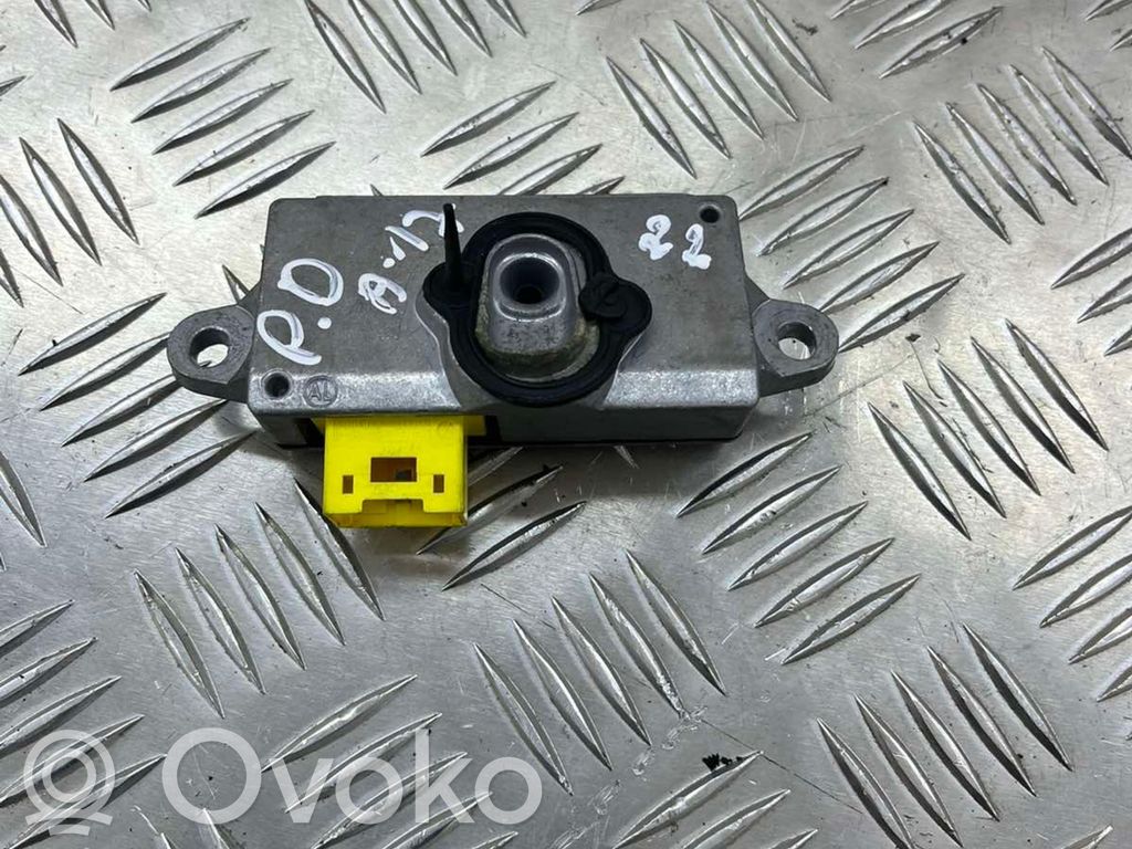 BMW 7 E65 E66 Airbag deployment crash/impact sensor 