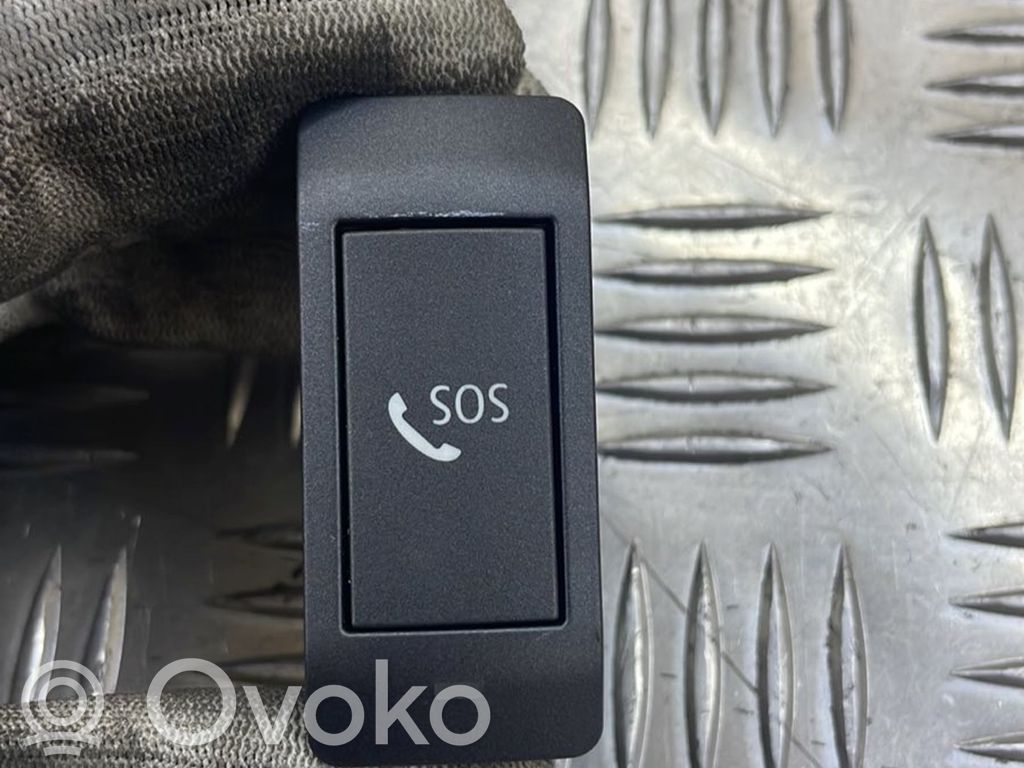 BMW 7 E65 E66 Other switches/knobs/shifts 