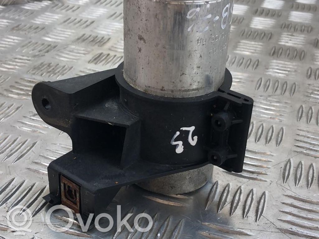 BMW X3 E83 Déshydrateur de clim 
