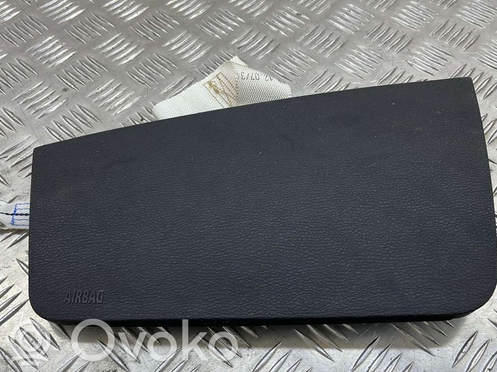 BMW X3 E83 Abdeckung Fahrerairbag 