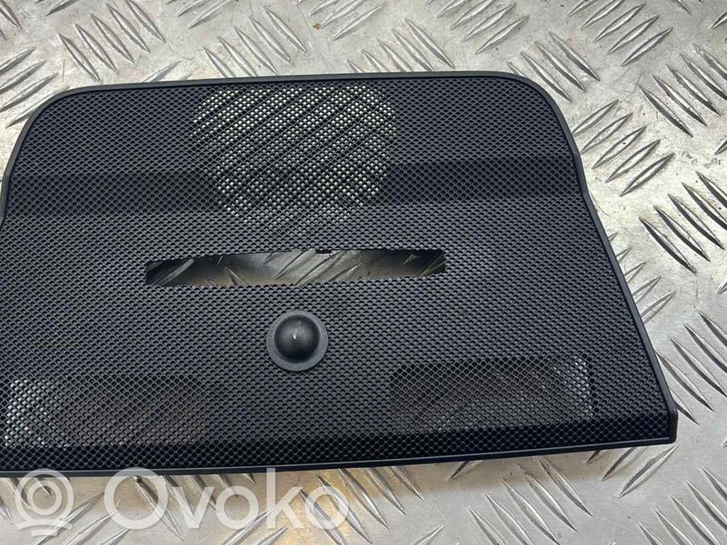 Mercedes-Benz E C207 W207 Dash center speaker trim cover 
