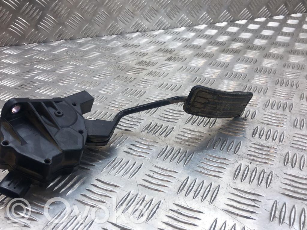 Subaru Forester SH Gaspedal 