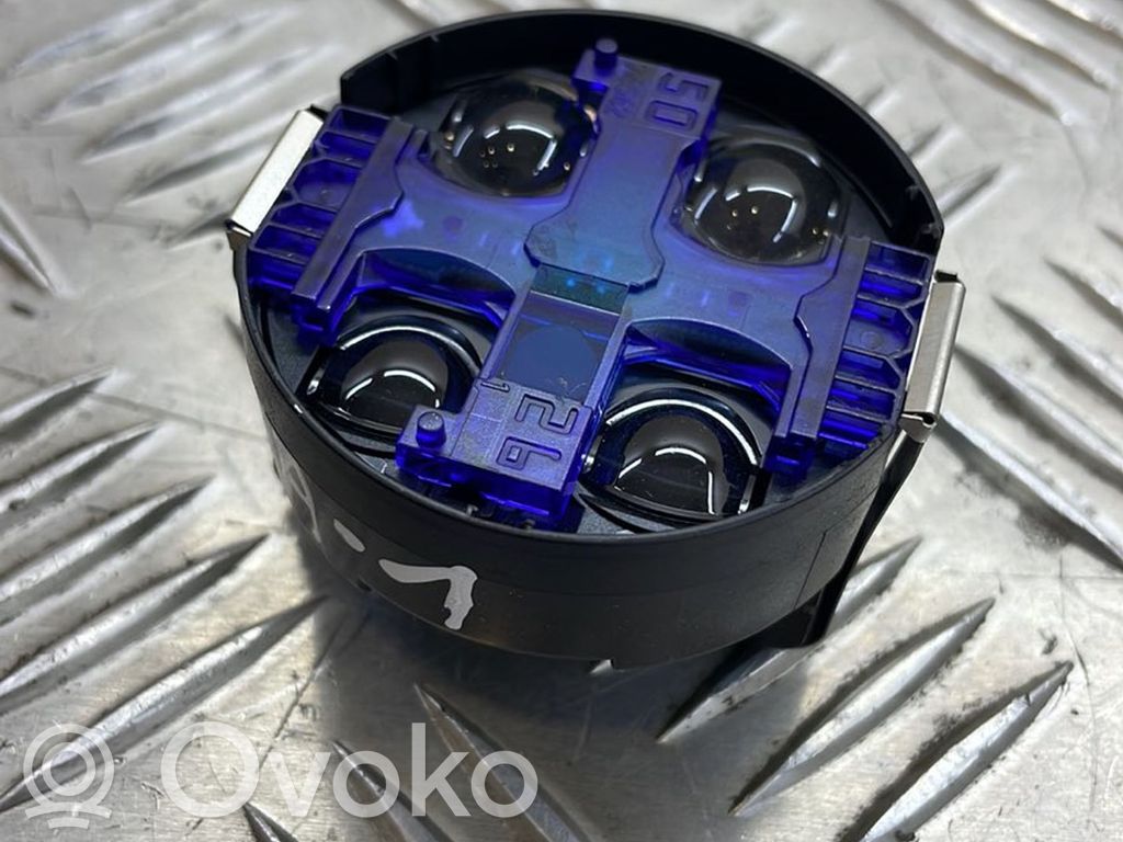 Mercedes-Benz E W212 Sensor de lluvia 