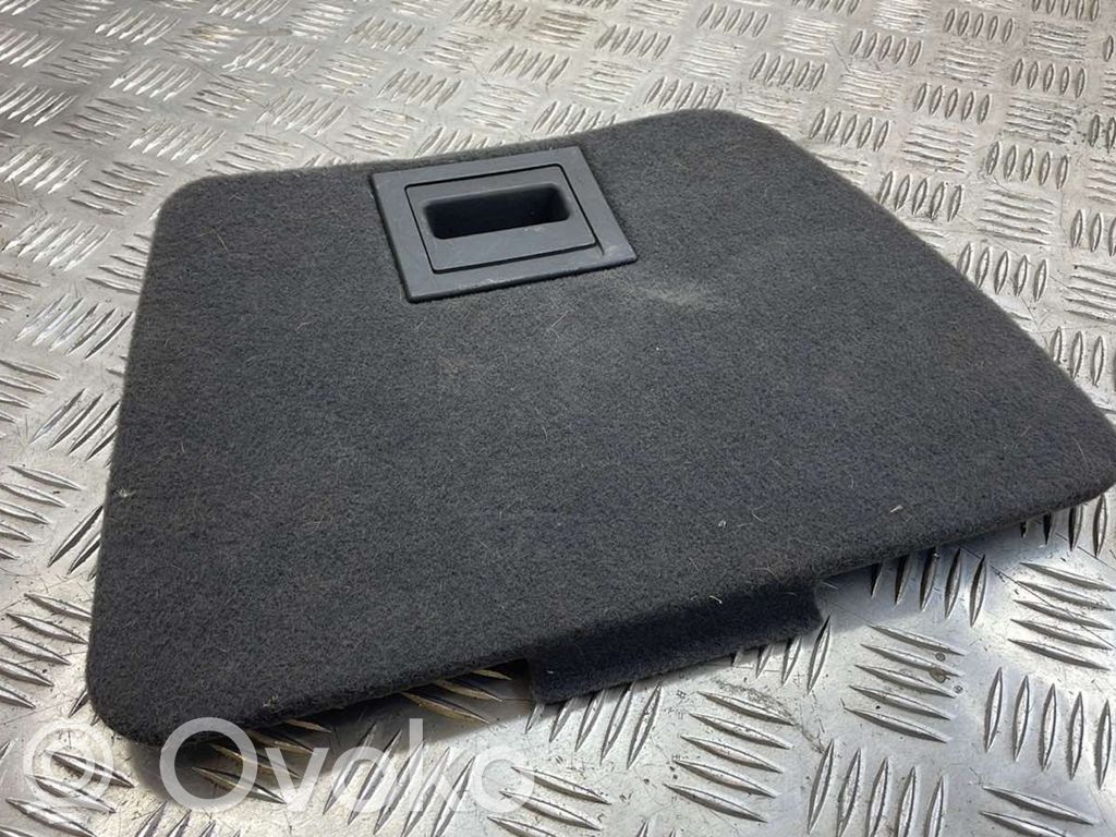 Opel Vectra C Trunk/boot trim cover 