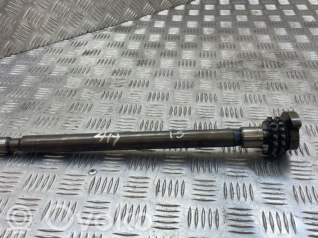 Mercedes-Benz E W211 Balance shaft 