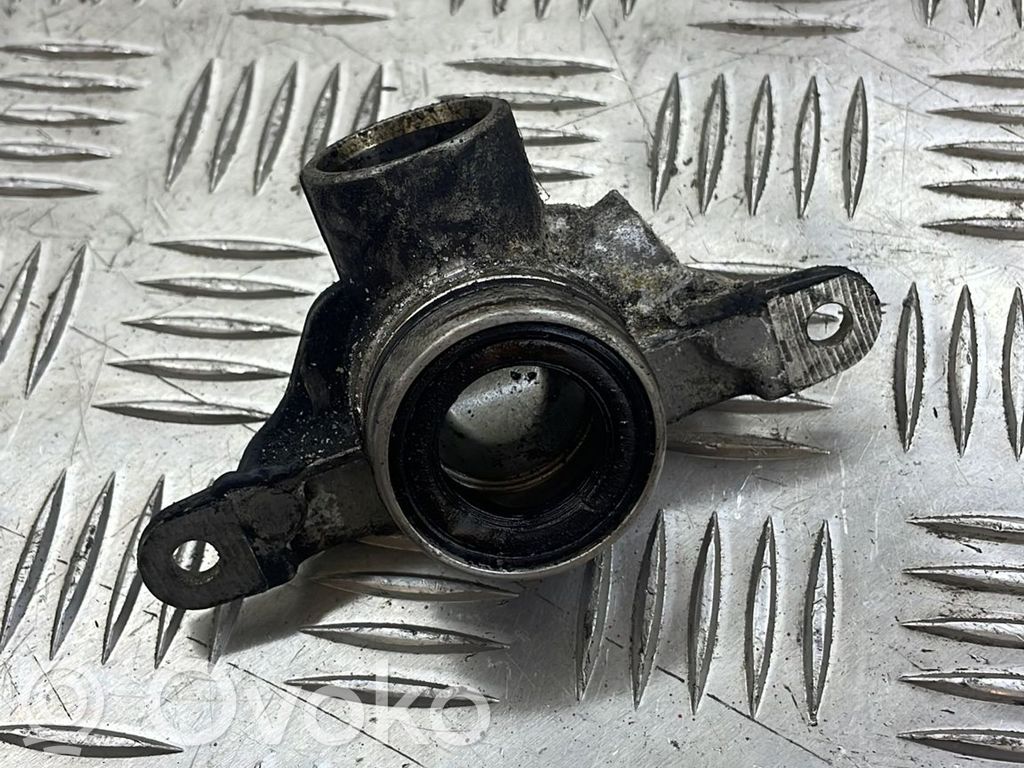 Mercedes-Benz E W211 Engine coolant pipe/hose 
