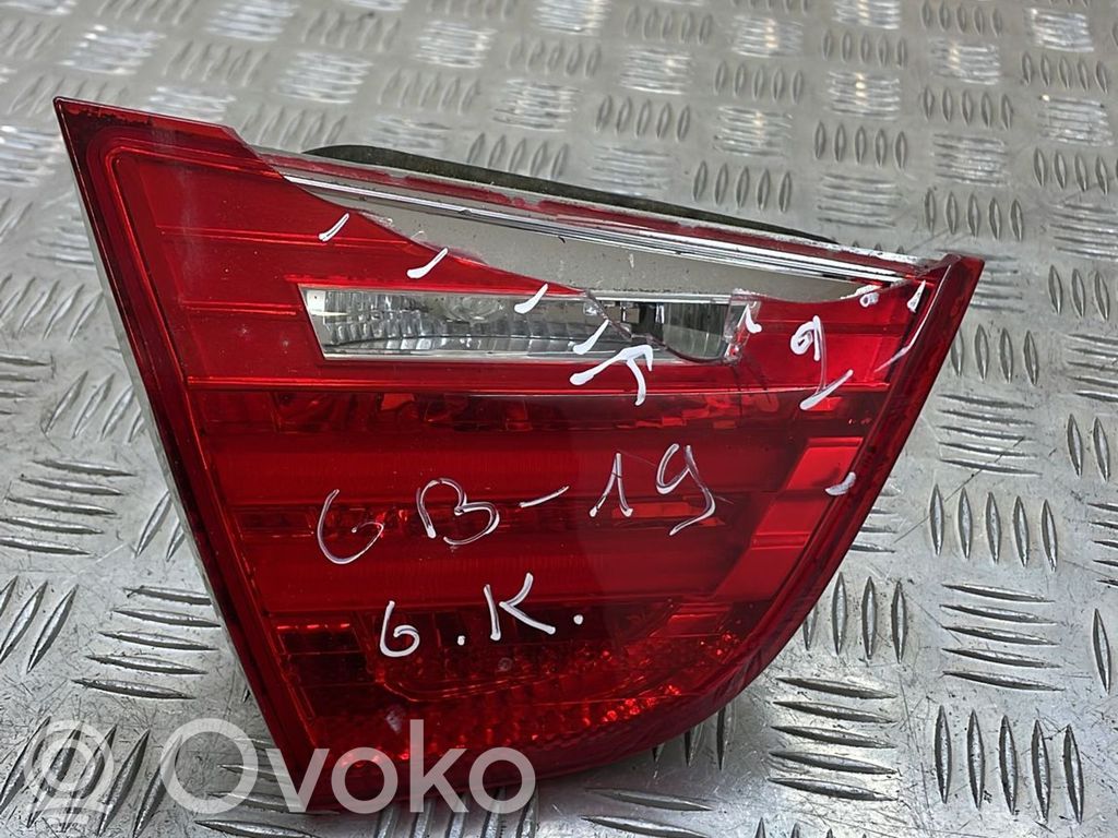 BMW 3 E90 E91 Tailgate rear/tail lights 