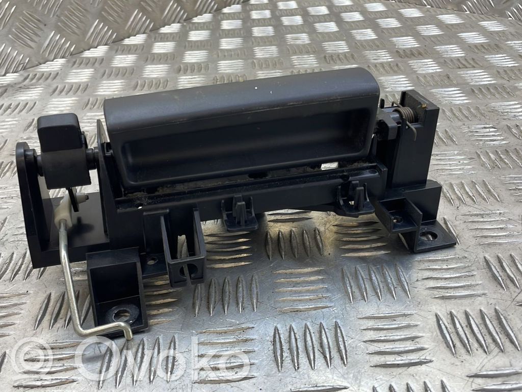 Chrysler Grand Voyager V Sliding door interior handle 