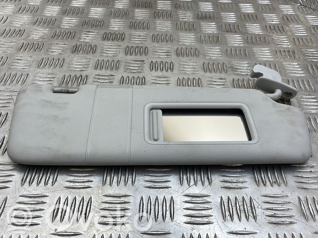 Audi A4 S4 B7 8E 8H Visera parasol 