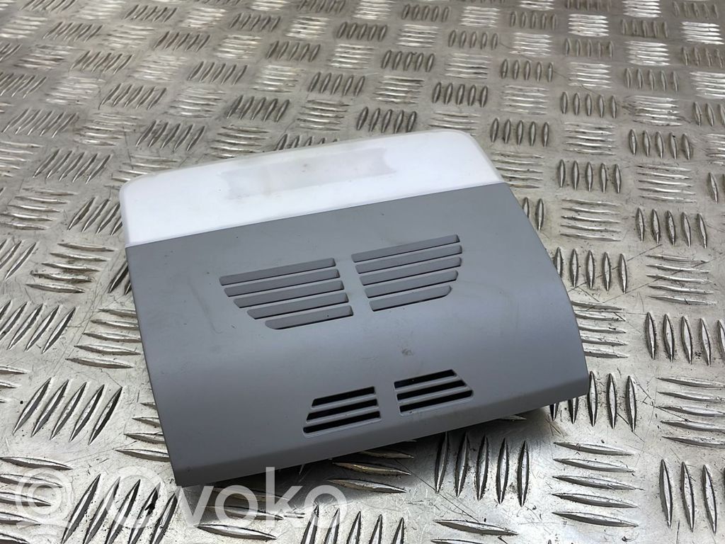 Front seat light   6575920094301