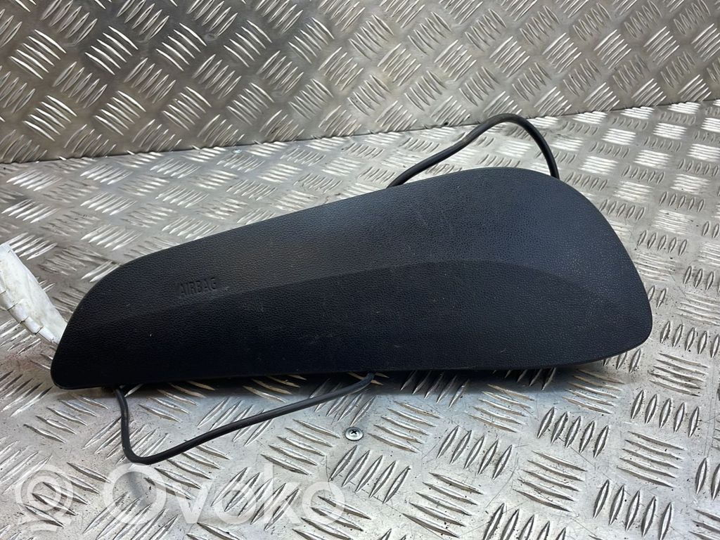 BMW 1 E81 E87 Airbag del asiento 