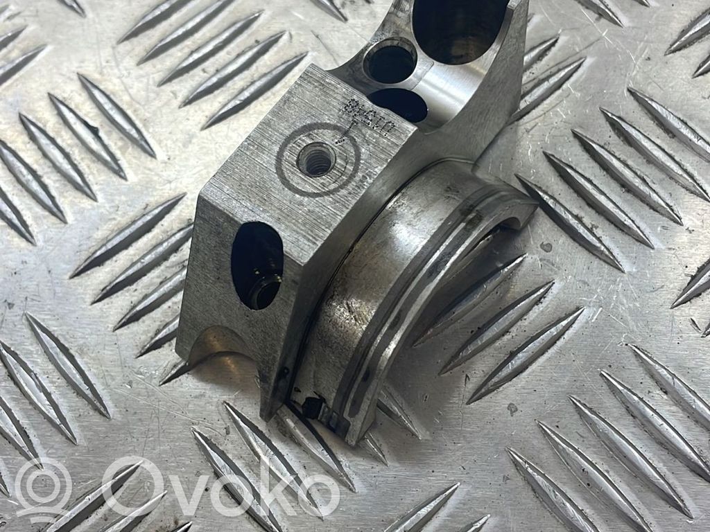 Audi A3 S3 8P Altra parte del motore 