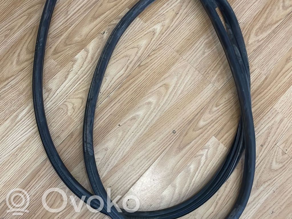 BMW 1 E81 E87 Front door rubber seal 