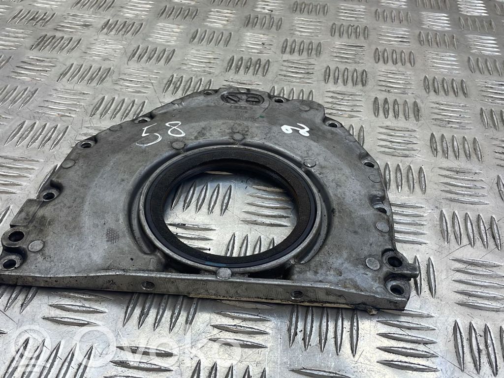 Audi A4 S4 B6 8E 8H Other engine bay part 