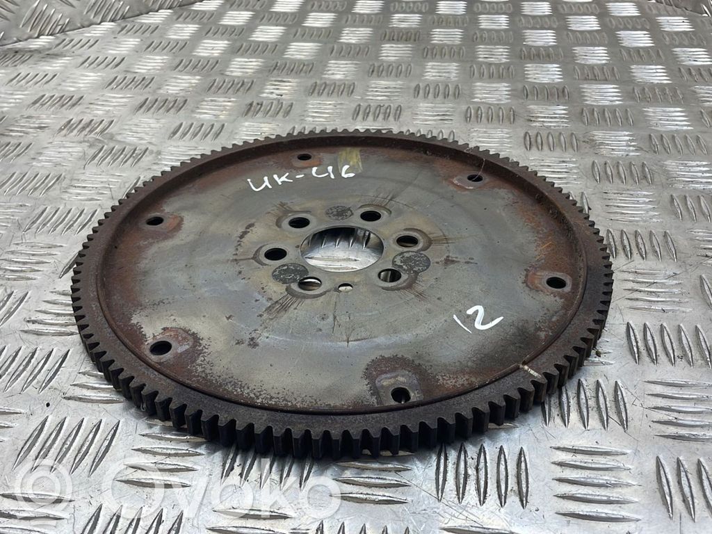 Saab 9-3 Ver2 Vauhtipyörä 