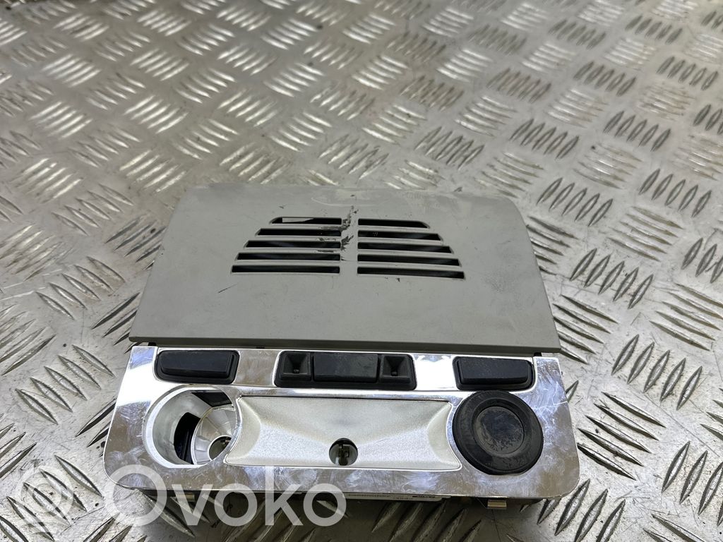 BMW 3 E90 E91 Éclairage lumière plafonnier avant 