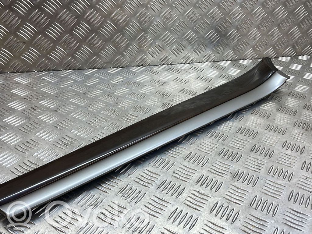 Audi A8 S8 D3 4E Dashboard glove box trim 