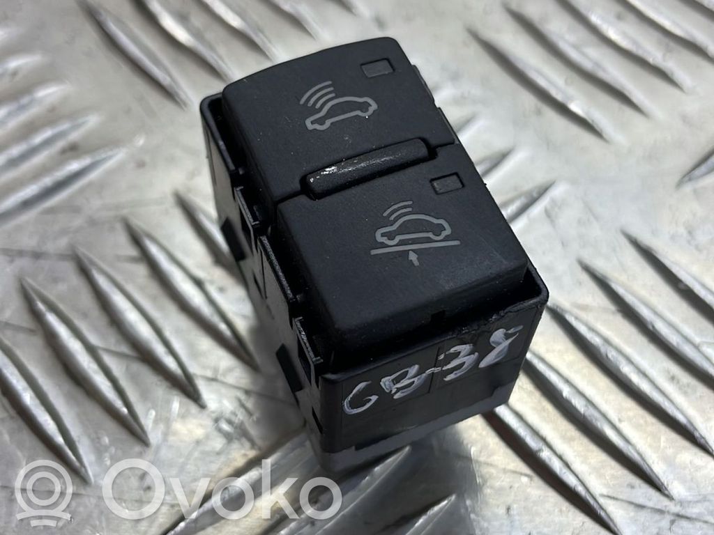 Audi A8 S8 D3 4E Alarm switch 
