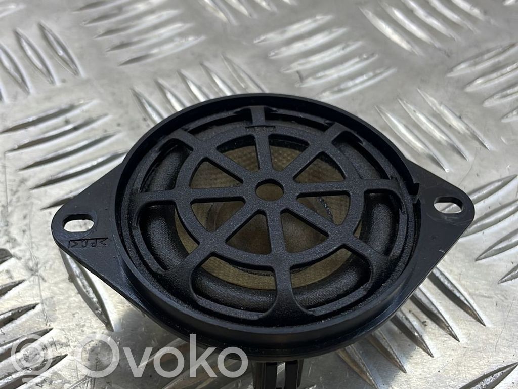 Audi A5 8T 8F Panel speaker 