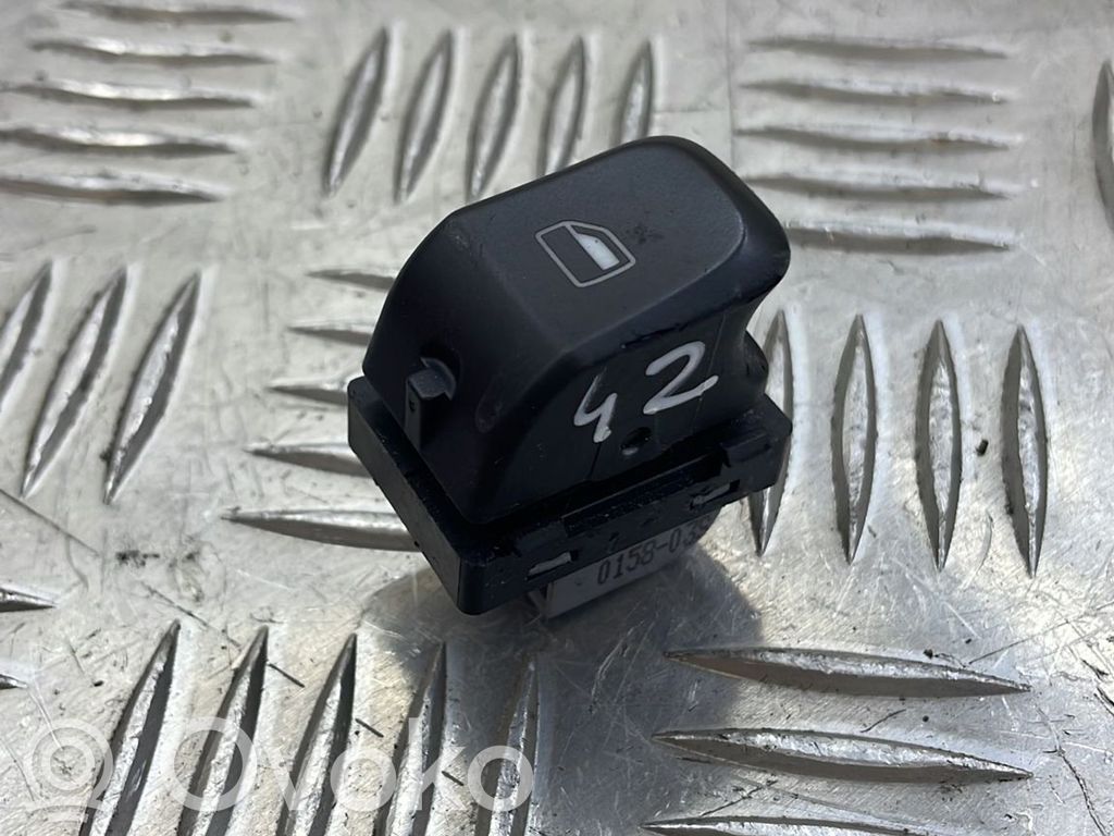 Audi A5 8T 8F Electric window control switch 