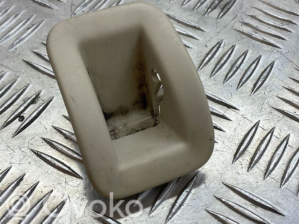 Audi A5 8T 8F Cubierta ISOFIX 