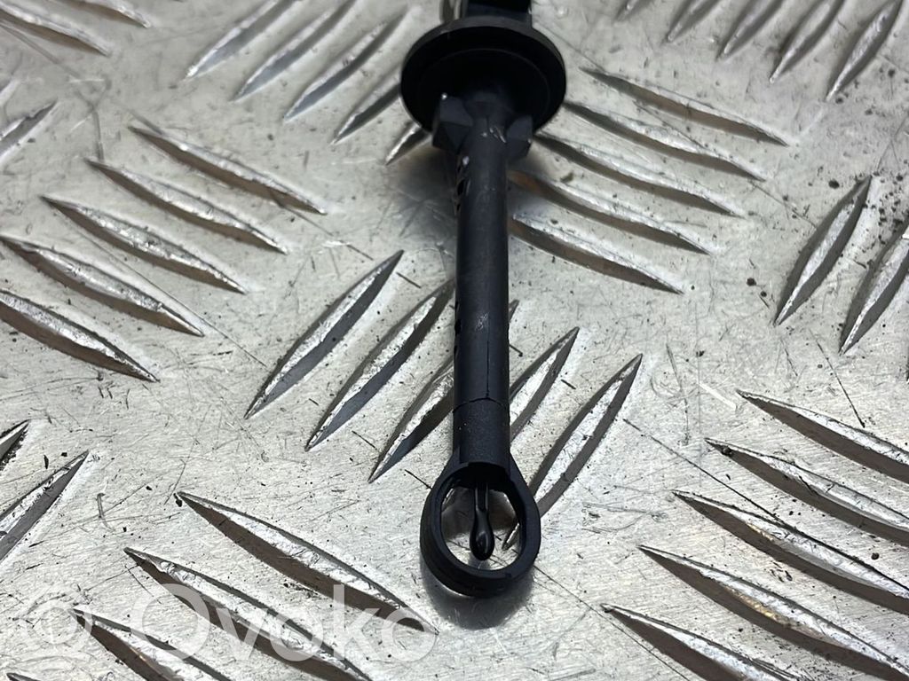 Audi A6 S6 C6 4F Interior temperature sensor 