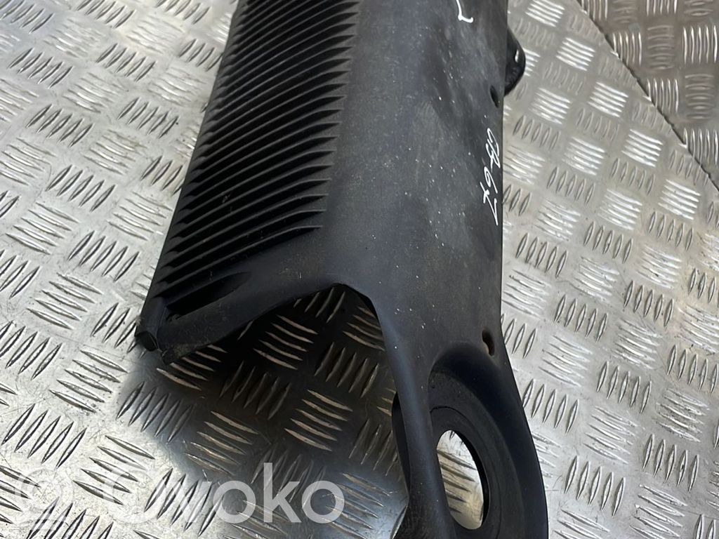 Land Rover Freelander Engine cover (trim) 