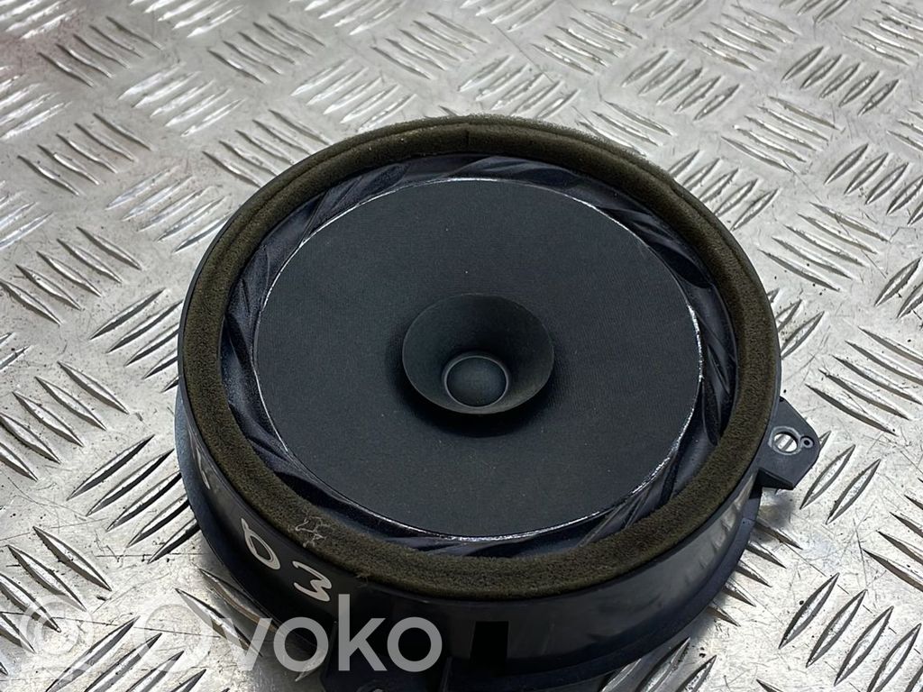 Subaru Forester SJ Altavoz de la puerta trasera 