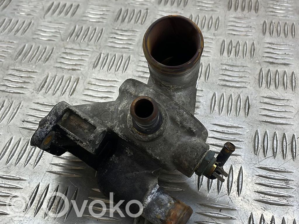 Termostaatin kotelo