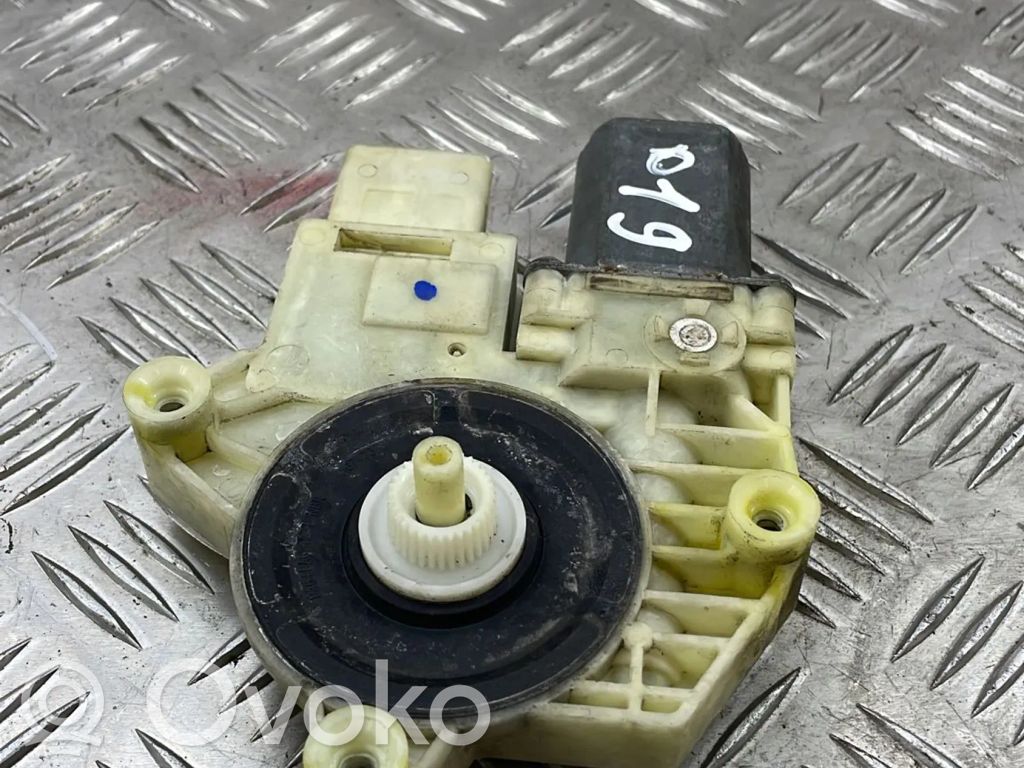 Citroen C4 Grand Picasso Silnik regulatora szyby drzwi przednich 