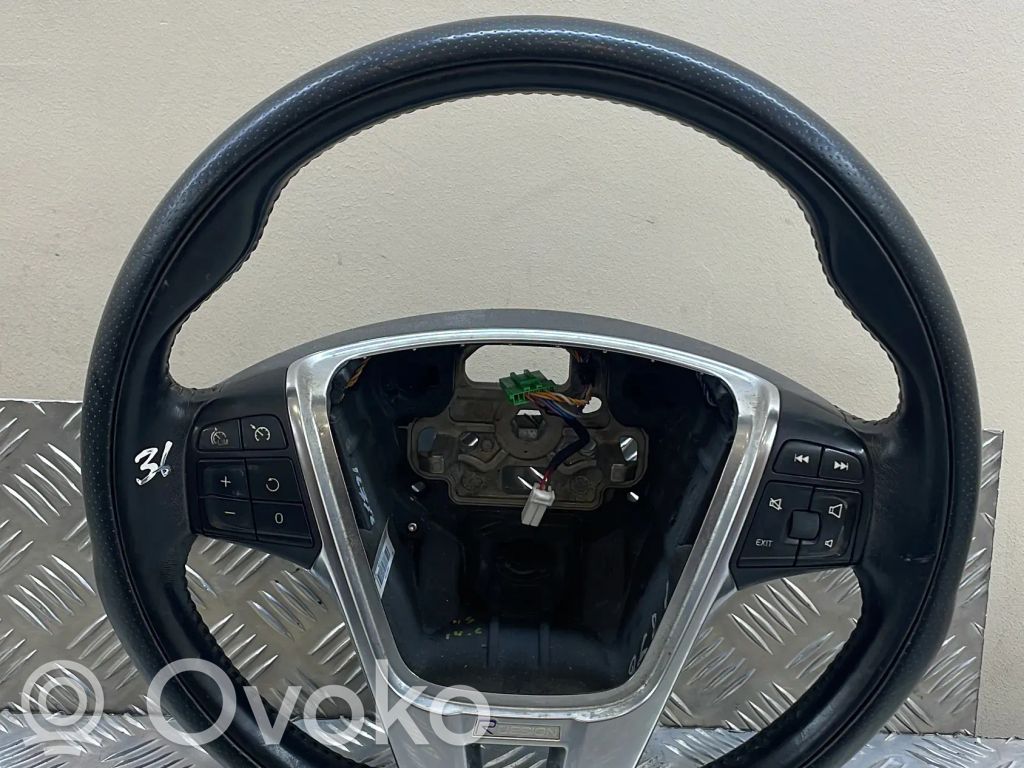 Volvo S60 Ohjauspyörä 