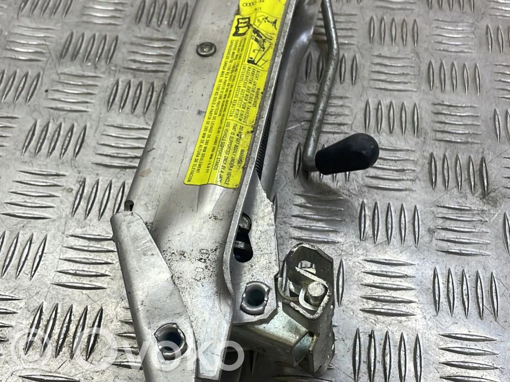 Audi A4 S4 B7 8E 8H Gato 