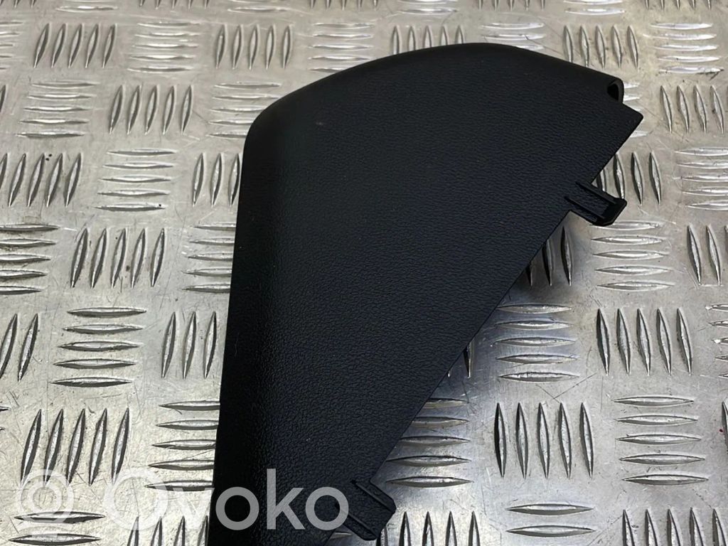 Audi A4 S4 B9 Moldura del extremo lateral de panel 