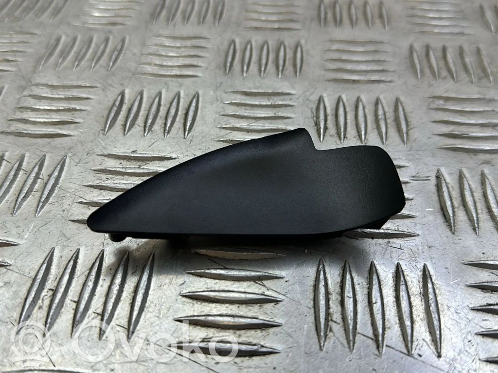 Mazda 3 II Other interior part 