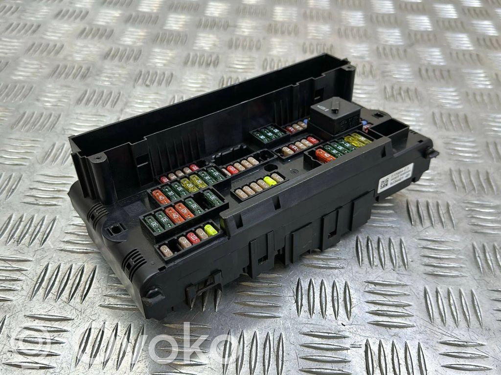 BMW 5 F10 F11 Modul siguranțe 