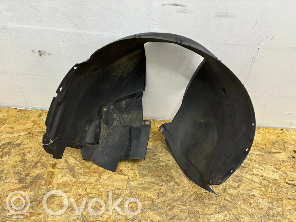 Volvo S60 Подкрылок 