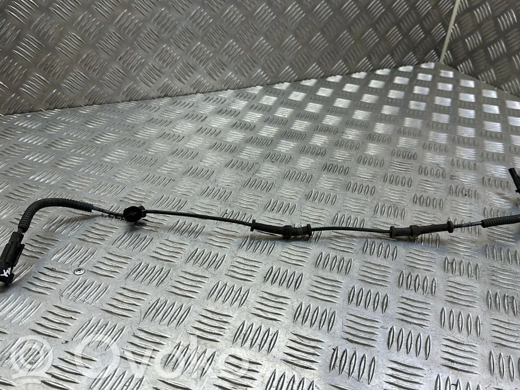 Jeep Grand Cherokee ABS Sensor hinten 