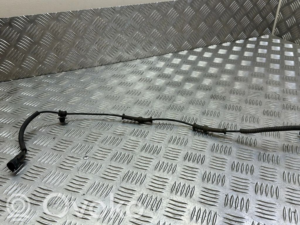 Jeep Grand Cherokee ABS Sensor hinten 
