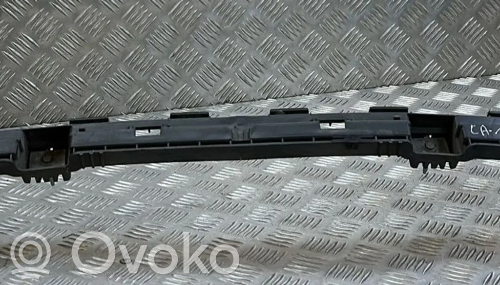 Audi A4 S4 B9 Uchwyt / Mocowanie zderzaka tylnego 