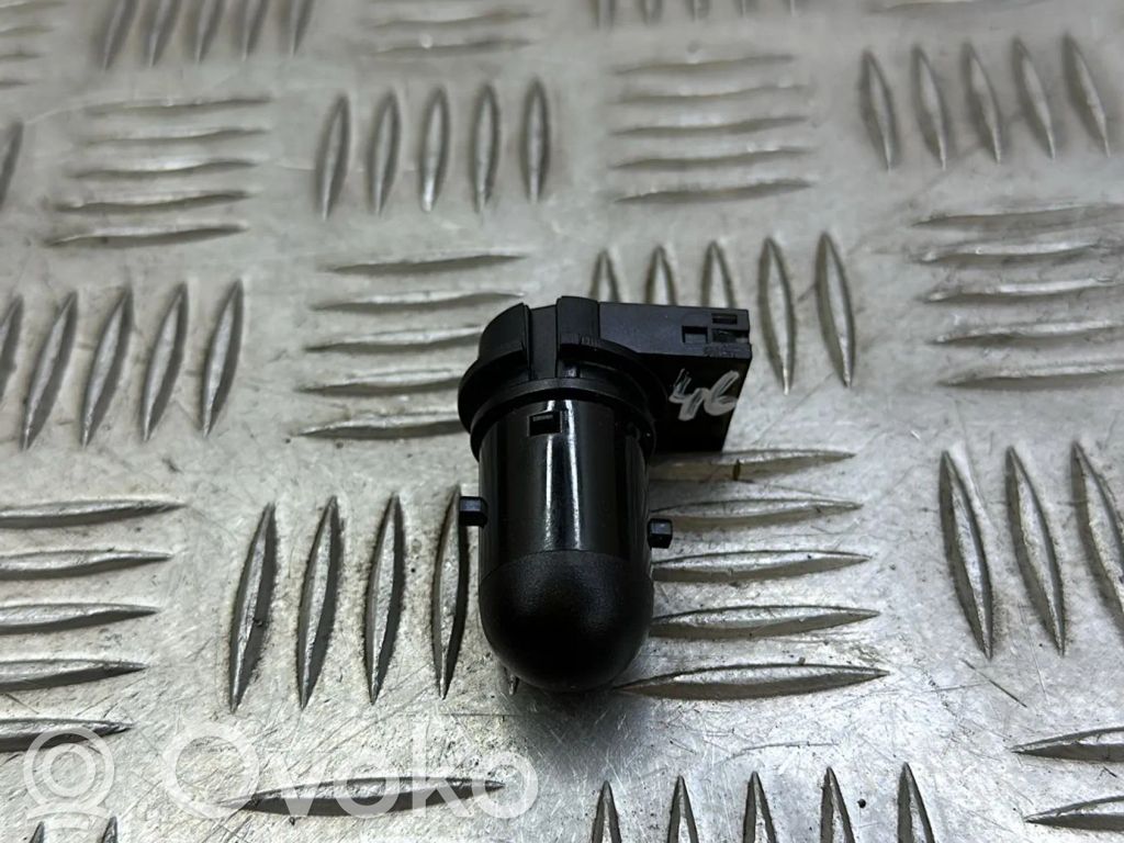 Opel Astra K Sensor de luz solar 