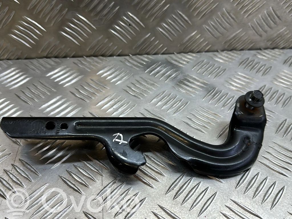 Jeep Grand Cherokee Engine bonnet/hood hinges 