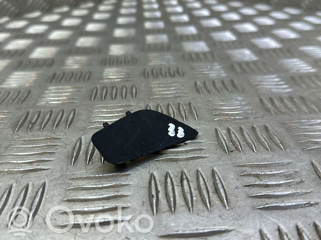 Opel Astra K Inne elementy wykończeniowe drzwi tylnych 