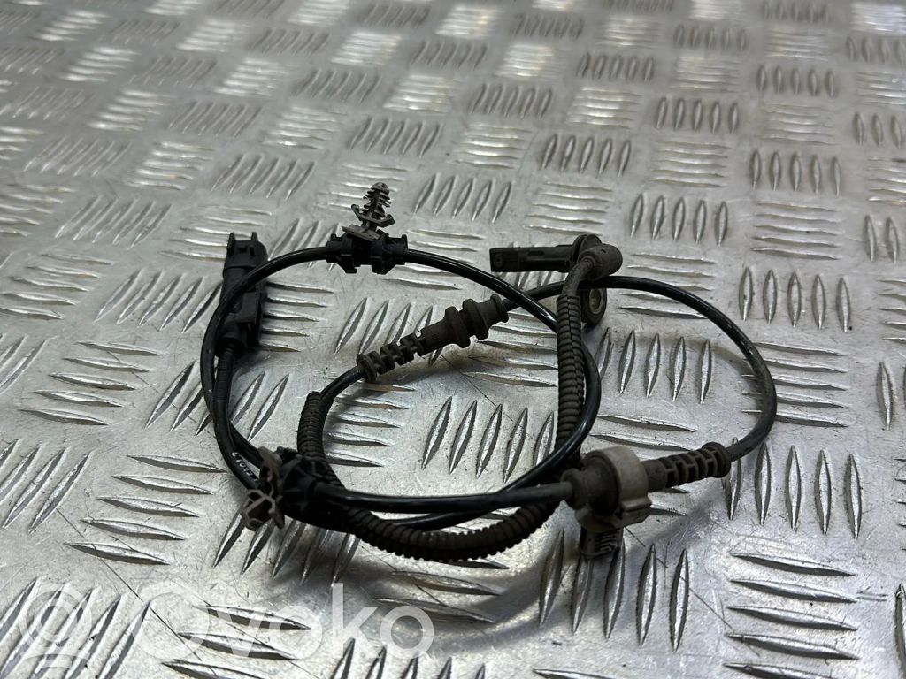 Opel Astra K ABS Sensor 