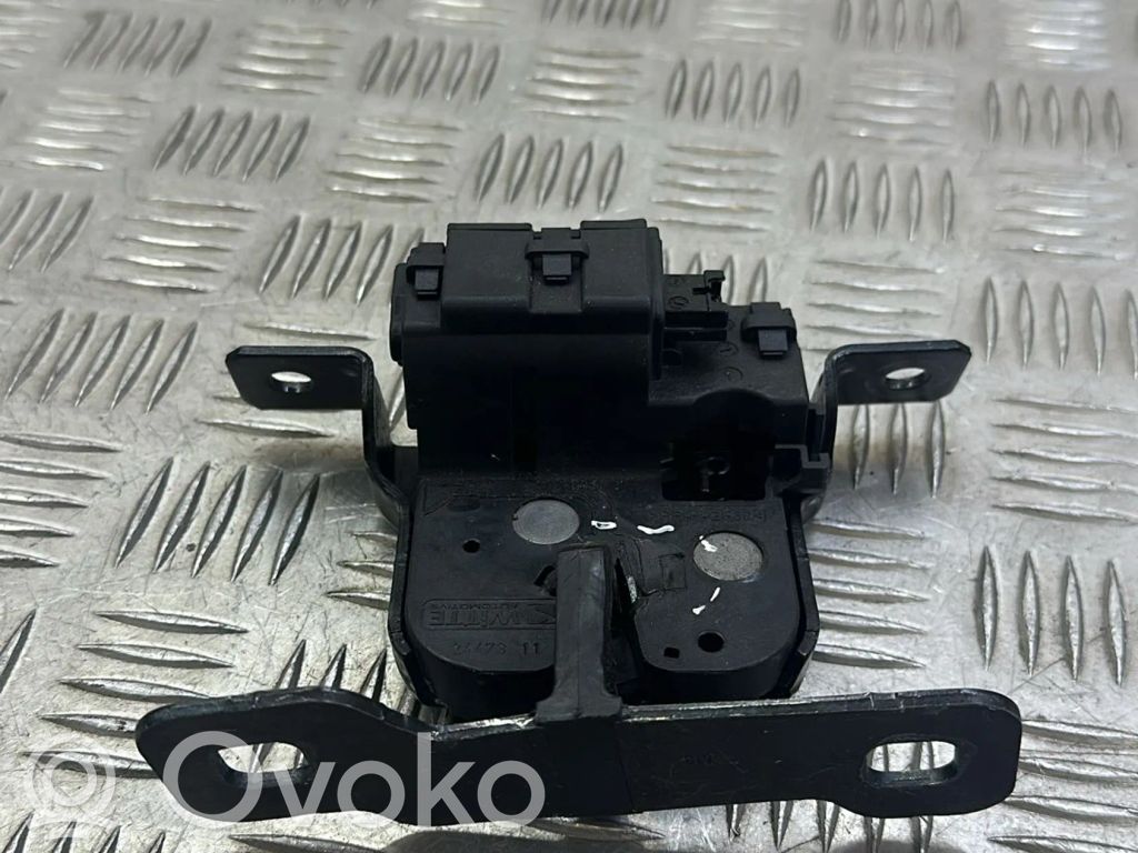 BMW 1 F20 F21 Tailgate/trunk/boot lock/catch/latch 
