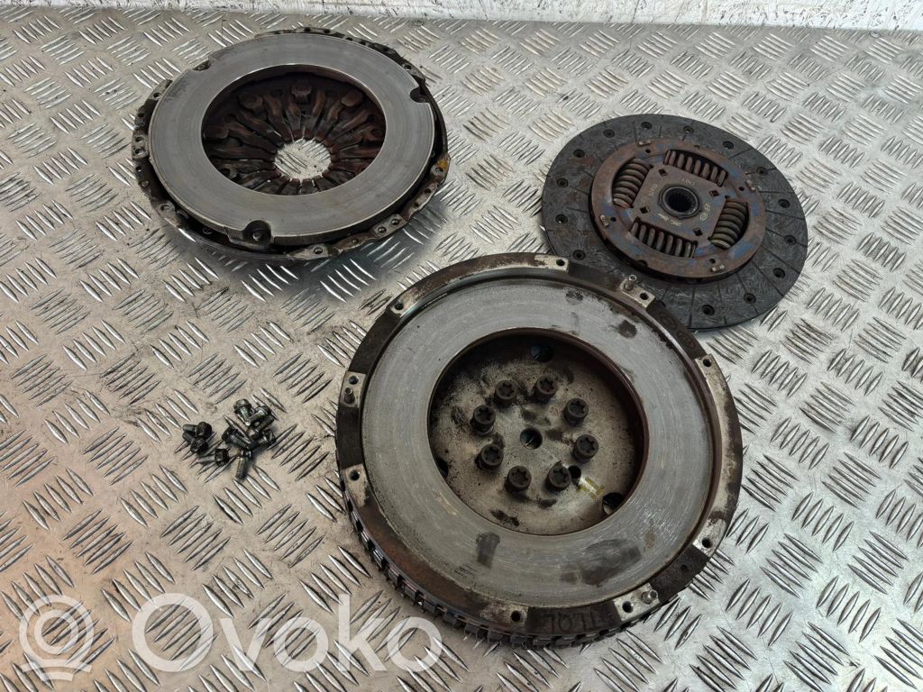 KIA Sportage Sajūga komplekts 